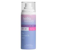hello sunday the retouch one brume protectrice SPF 30 75 ml