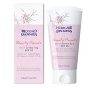 75ml Hildegard Braukmann Beauty for Hands Crème de jour pour les mains SPF 20