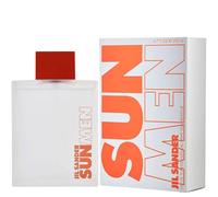 75ml Jil Sander - Sun Men - Eau de Toilette pour homme