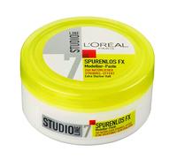 75Ml L'Oréal Paris Studio Line Pâte Modelante FX Sans Traces 24H Effet Ébouriffé