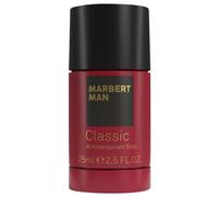75ml Marbert Man Classic 24h Antitranspirant Stick
