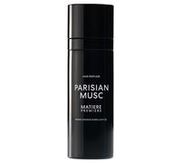 75ml MATIERE PREMIERE Hair Perfume Parisian Musc