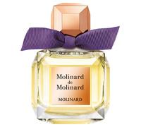 MOLINARD DE MOLINARD WOMAN /FEMME EDT VAP 75 ML BLISTER NEUF