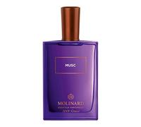 75ml-Musc - Eau de Parfum -MOLINARD