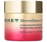 NUXE Merveillance LIFT The Exceptional Day & Night Cream 75 ml
