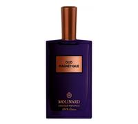 75ml-Oud Magnétique - Eau de Parfum -MOLINARD