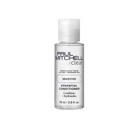 Paul Mitchell Clear Essential Conditioner après-shampoing usage quotidien sans parfum 75 ml
