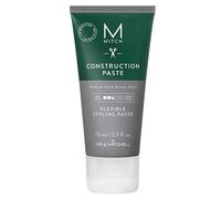75ml Paul Mitchell Mitch Construction Paste