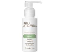 Paul Mitchell Smoothing Gloss Drops 75ml
