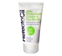 RefectoCil Crème protectrice avant-coloration et masque pour les yeux 75 ml