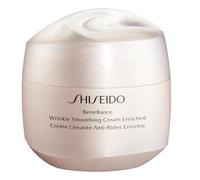 Shiseido Benefiance Crema Rica - 75 ml