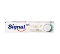 75ml - SIGNAL Dentifrice Natural Elements Coco blancheur