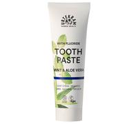 Urtekram Dentifrice Menthe biologique au fluor – 75 ml