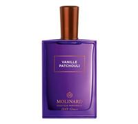 75ml-Vanille Patchouli - Eau de Parfum -MOLINARD