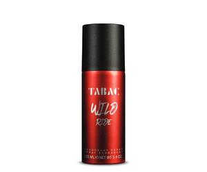 75ml-Wild Ride - Déodorant Spray-TABAC ORIGINAL
