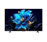 75P7K - Classe de diagonale 75" (74.5" visualisable) - P7K Series TV LCD rétro-éclairée par LED - QLED - Smart TV - Google TV - 4K UHD (2160p) 3840 x