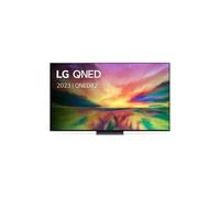 75QNED826RE - Classe de diagonale 75" QNED82 Series TV LCD rétro-éclairée par LED - QNED - Smart TV - ThinQ AI, webOS - 4K UHD (2160p) 3840 x 2160 -