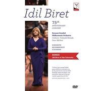 75th Anniversary Concert [New DVD]