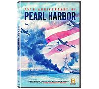75th Anniversary of Pearl Harbor