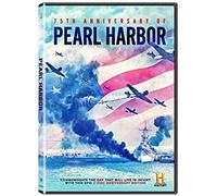 75th Anniversary Of Pearl Harbor [Dvd]