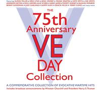 75th Anniversary Ve Day Collection