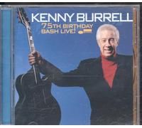 75th Birthday Bash LIVE!