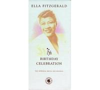 75th Birthday Celebration: The Original Decca Recordings by Ella Fitzgerald (1993-03-30)