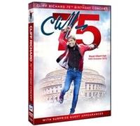 75th Birthday concert DVD E
