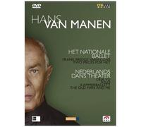 75th Birthday Special Edi - Manen, Hans Van