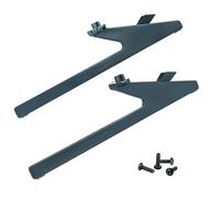 75U7H Support de table compatible avec Hisense 4K Smart Google TV modèle 75U7H, support TV pour TV Hisense 75U7H, 75U7H 75U7H