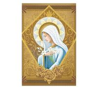 75x50cm/1000pcs Puzzle pour Adolescents Mystical Rose Puzzles pour Adultes - Jouets À Monter Soi-même - Défi Difficile - Cadeaux Uniques pour Anniversaire Et Noël 75x50cm/1000pcs