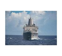 75x50cm/1000pcs Puzzles pour Adolescents San Antonio Class Puzzles pour Adultes - Jouets Anti-Stress - Décoration Parfaite - Activités Ludiques À La Maison 75x50cm/1000pcs