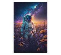 75x50cm/1000pcs Puzzles pour Adolescents Stellar Encounters Puzzle Anti-Stress - Décoration Idéale pour Un Anniversaire Ou Noël 75x50cm/1000pcs
