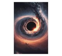 75x50cm/1000pcs Puzzles pour Adolescents The Abyss Puzzles Jeux Amusants Découpe De Précision Cadeaux Uniques pour Anniversaire Et Noël 75x50cm/1000pcs