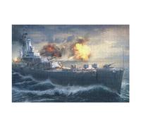 75x50cm/1000pcs Puzzles pour Adultes des Moines Jeu De Réflexion Puzzle, Passe-Temps Idéal pour Les Vacances À La Maison, Cadeaux d'anniversaire Et De Noël Uniques 75x50cm/1000pcs