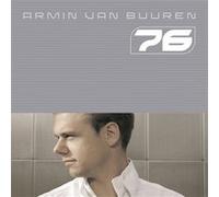 Armin van Buuren - 76 (IEX) [New Vinyl LP] 180 Gram