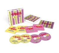 76-77 (Ltd.4CD) by Sex Pistols [CD] NEUF