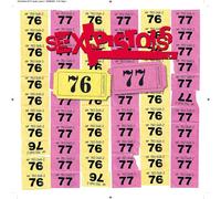 76-77 - The Complete Demos & Outtak