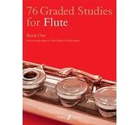 76 Graded Studies for Flute (1 (1-54))