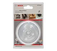 Scie trépan Bi-métal PROGRESSOR de diamètre 76 mm BOSCH 2608594231
