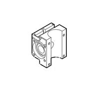 760 -bloc de jonction pour operateurs hydrauliques 760 pour portails battants - FAAC 7160505