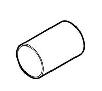 760 - cylindre d'operateur. piece detachee pour moteur enterre - FAAC 7366135