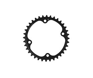 760000var - plato campagnolo 4 bras super record TAILLE 36