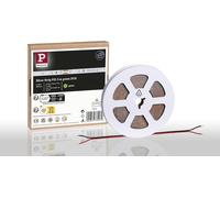 76007 Pro Strip Silver P25 5m 20w 300lm/M 60leds/M Bandes, 0 W, Led Verte