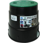 760679 Archet Circulaire d'arrosage 2 Sorties Ø21 cm pour 1 électrovannes
