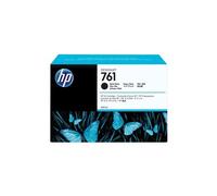 761 - 400 ml - noir mat - original - DesignJet - cartouche d'encre - pour DesignJet T7100, T7200, T7200 Production Printer