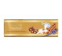 7610400111805 Lindt SWISS PREMIUM CHOCOLATE Milk Hazelnut 300g Lindt & Sprüngli