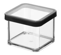 7610859238214 Pojemnik kwadratowy Loft 0.5L Rotho