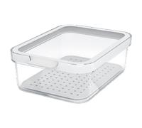 7610859254887 Organizer do lodówki Cauma 1,2L Rotho