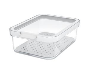 7610859254887 Organizer do lodówki Cauma 1,2L Rotho